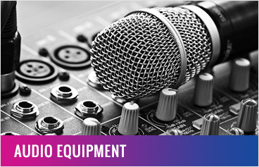 audio-equipment